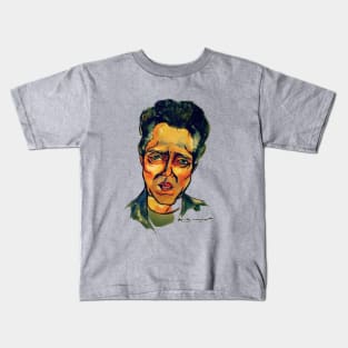 Walken Wow. Wowee wow wow wow. Kids T-Shirt